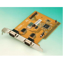 PCI-210H/950 PCI-210H/950