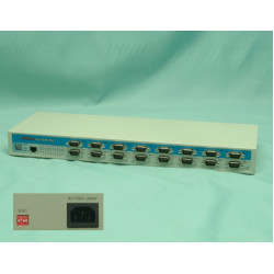 NetCom 1613RM-Pro
