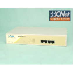 CNSH-4000/CNet CNSH-4000/CNet