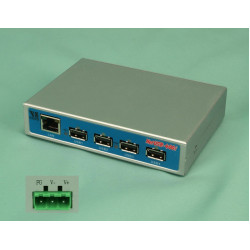 NetUSB-400i