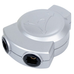 TosLink splitter 1-2 TosLink splitter 1-2