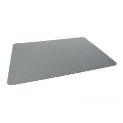 ANTISTATISCHE MAT MET AARDINGSSNOER - 30 x 55 cm ANTISTATISCHE MAT MET AARDINGSSNOER - 30 x 55 cm