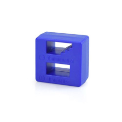 Magnetiseerder - demagnetiseerder, blauw