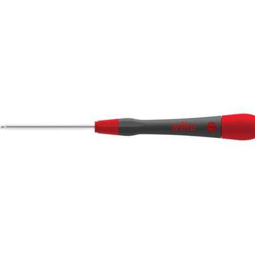 Wiha Fijnschroevendraaier PicoFinish zeskantkogelkop, inchuitvoering (42436) 1/16" x 50 mm Wiha Fijnschroevendraaier PicoFinish zeskantkogelkop, inchuitvoering (42436) 1/16" x 50 mm