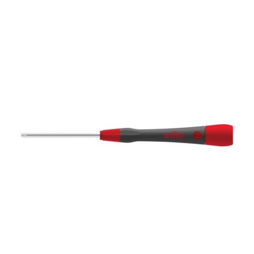 Wiha Fijnschroevendraaier PicoFinish TORX PLUS Tamper Resistant (42500) 40 mm Wiha Fijnschroevendraaier PicoFinish TORX PLUS Tamper Resistant (42500) 40 mm