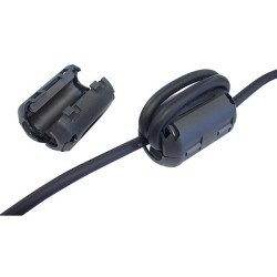 FILTER VOOR VOEDINGSKABELS Ø4.0mm