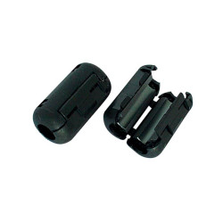 FILTER VOOR VOEDINGSKABELS Ø7.5mm