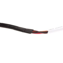 KABELSPIRAAL 10m / Ø6mm (ZWART)