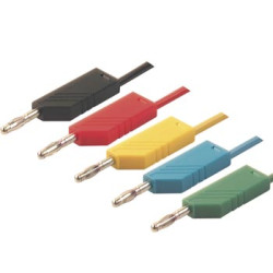 MEETSNOER 4mm 100cm / BLAUW (MLN-SIL 100/1) MEETSNOER 4mm 100cm / BLAUW (MLN-SIL 100/1)