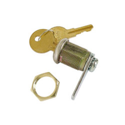 CAMLOCK MET SLEUTEL CAMLOCK MET SLEUTEL
