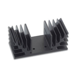 8835/40 KOELELEMENT MET SPECIALE BORING VOOR K4003 8835/40 KOELELEMENT MET SPECIALE BORING VOOR K4003