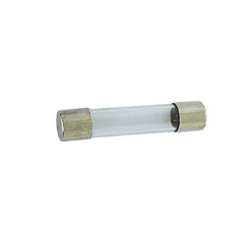 ZEKERING 6.35 x 32mm SNEL 20A (10st./doos) ZEKERING 6.35 x 32mm SNEL 20A (10st./doos)