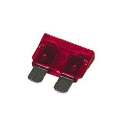 AUTOZEKERING 10A (ROOD) AUTOZEKERING 10A (ROOD)