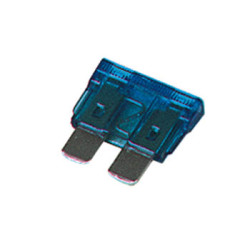 AUTOZEKERING 15A (BLAUW) AUTOZEKERING 15A (BLAUW)