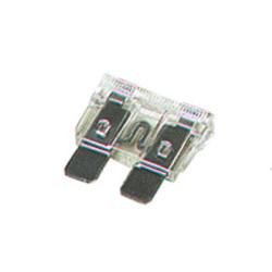 AUTOZEKERING 25A (TRANSPARENT) AUTOZEKERING 25A (TRANSPARENT)