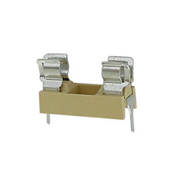 ZEKERINGHOUDER VOOR PRINTMONTAGE 5x20mm ZEKERINGHOUDER VOOR PRINTMONTAGE 5x20mm