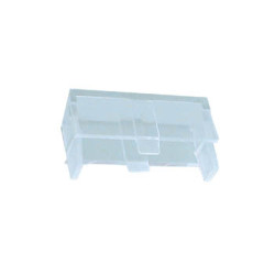 AFDEKKAP VOOR ZEKERINGHOUDER AFDEKKAP VOOR ZEKERINGHOUDER