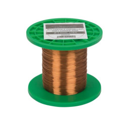 WIKKELDRAAD Ø0.2mm - 178m - 97 ohm WIKKELDRAAD Ø0.2mm - 178m - 97 ohm