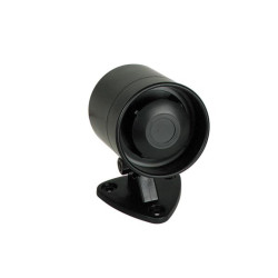 Sirene met gemoduleerde toon 5-15 VDC - 115 dBA