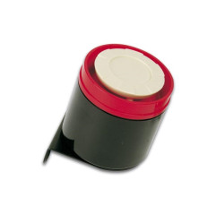 Kompakte sirene 6-14 VDC - 108 dBA