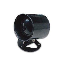 Piëzo sirene 6-12 VDC - 110 dBA