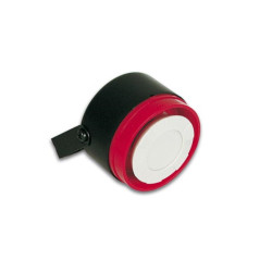 Waterbestendige gemoduleerde toon sirene 12 VDC - 120 dB