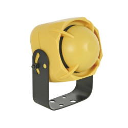 Weerbestendige sirene 6-14 VDC - 108 dBA