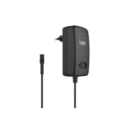 Compacte schakelende voeding met selecteerbare uitgang - 5 tot 12 VDC - 42 W - 3,5 A max.