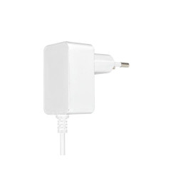 COMPACTE LADER MET MICRO-USB-AANSLUITING - 5 VDC - 1 A COMPACTE LADER MET MICRO-USB-AANSLUITING - 5 VDC - 1 A