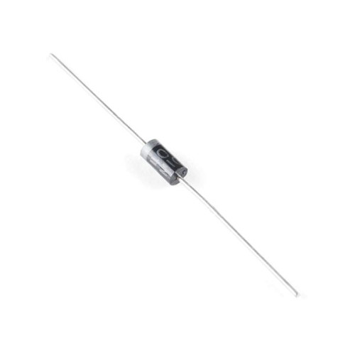 SCHOTTKY DIODE 3A - 40V SCHOTTKY DIODE 3A - 40V