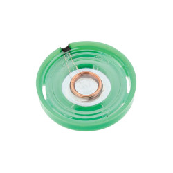 DUNNE & COMPACTE DYNAMISCHE LUIDSPREKER 80dB 0.15W