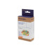 SET LEDS - 80 st. - 2 GROOTTES - 3 KLEUREN