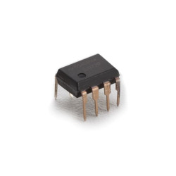 DUAL BI-FET OPAMP LOW NOISE DUAL BI-FET OPAMP LOW NOISE