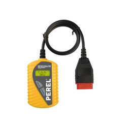 Universele OBD II / EOBD can scanner en codelezer Universele OBD II / EOBD can scanner en codelezer