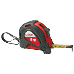 Rolbandmeter - 5m