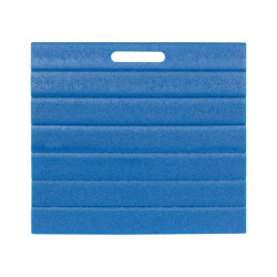 KNIEMAT - 35 x 30 x 3 cm KNIEMAT - 35 x 30 x 3 cm