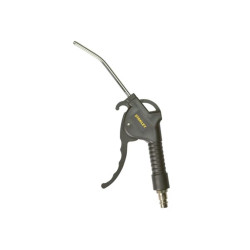 Blaaspistool met Variabele Luchtstroom