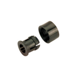 MONTAGECLIP VOOR LED 3mm (2st.) MONTAGECLIP VOOR LED 3mm (2st.)