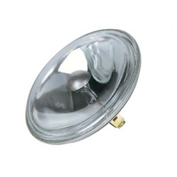 PAR36 30W / 6.4V PAR36 30W / 6.4V