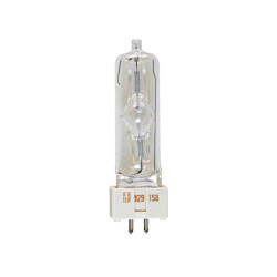 ONTLADINGSLAMP PHILIPS 575 W / 95 V, MSR, GX9.5