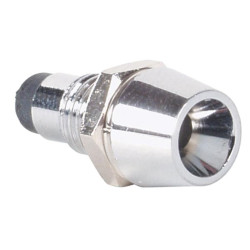 HOUDER VOOR LED SIGNAALLAMP Ø3mm