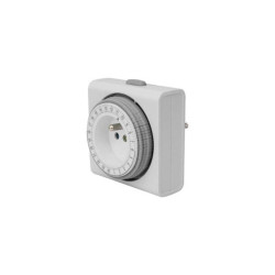 COMPACTE 24 U-TIMER - PENAARDE COMPACTE 24 U-TIMER - PENAARDE