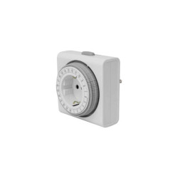 COMPACTE 24 U-TIMER - RANDAARDE COMPACTE 24 U-TIMER - RANDAARDE