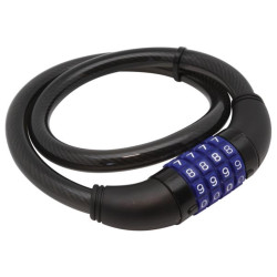 COMBINATIESLOT VOOR FIETS - Ø 12 mm