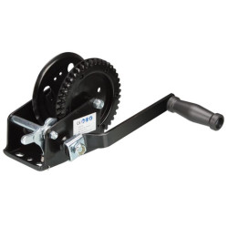 Handlier tot 420 kg Handlier tot 420 kg