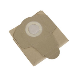 STOFZAK 10 L - 5 st.