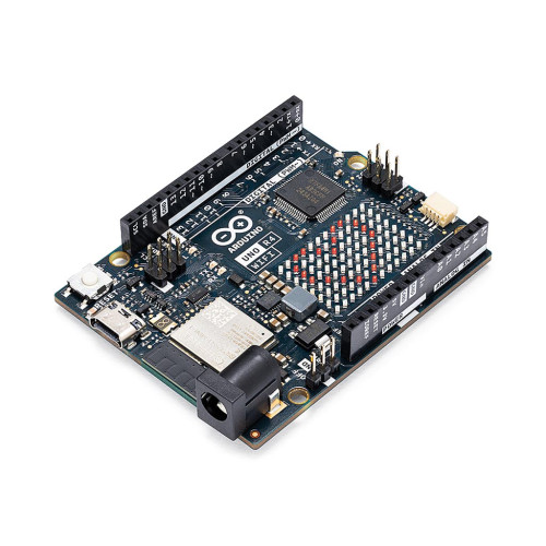 ARDUINO UNO R4 WIFI ARDUINO UNO R4 WIFI