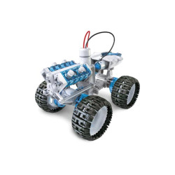 BOUWKIT - BRANDSTOFCELAUTO - ZOUT WATER AANGEDREVEN BOUWKIT - BRANDSTOFCELAUTO - ZOUT WATER AANGEDREVEN