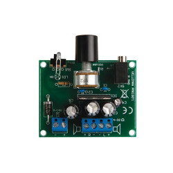 2x5W versterker voor mp3-speler