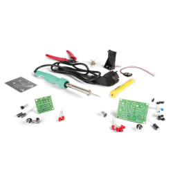 EDUCATIEVE SOLDEER STARTERSKIT EDUCATIEVE SOLDEER STARTERSKIT